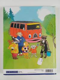 Apilatien aapinen