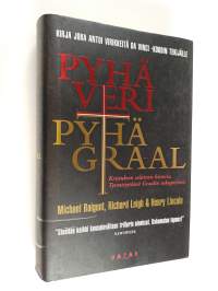 Pyhä veri, Pyhä Graal