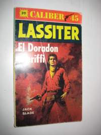 Lassiter, El Doradon sheriffi
