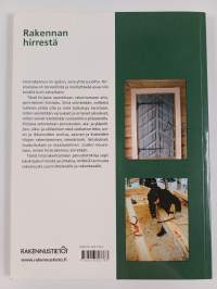 Rakennan hirrestä