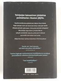 Harhalaukaus