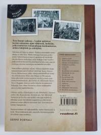 Suomi sodassa : laulut auttoivat