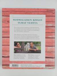 Kissojen Suomi : katit historian poluilla