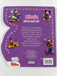 Minnin pikkuleivät