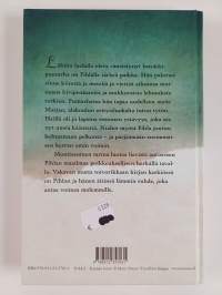 Varjopuutarha