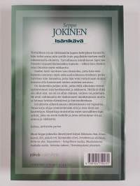 Isänikävä