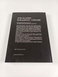 Kurajärven työleiri