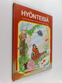 Tyhjä kuva