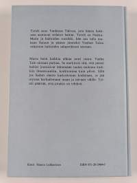 Uudenkuun juhla eli Tarinoita vanhasta talosta