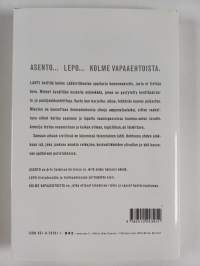 Lahti : (hupailu)