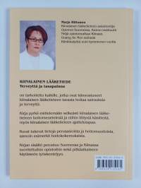 Kiinalainen lääketiede : terveyttä ja tasapainoa