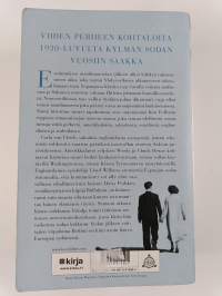 Maailman talvi