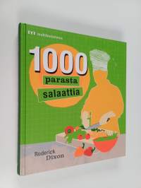 1000 parasta salaattia