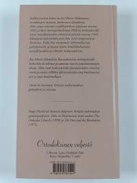Kallisarvoinen helmi : äiti Maria Skobtsovan elämä 1891-1945