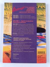 Challenge 3 : English for communication in business
