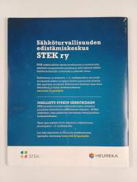 Elekron man : sähkön jäljillä
