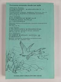 Ylioppilasaineita 1972