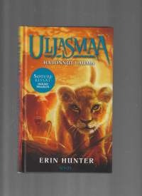 Uljsmaa hajonnut lauma