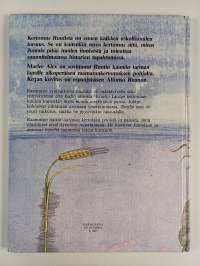 Ruut Nuori nainen, jonka uskollisuus oli suruakin syvempi