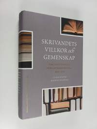 Skrivandets villkor och gemenskap