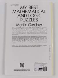 My best mathematical and logic puzzles