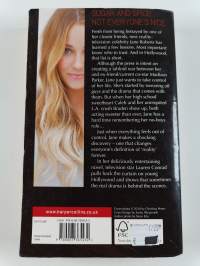 Sugar and Spice - An L.A. Candy Novel