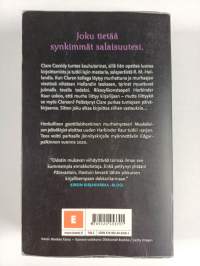 Muukalaisen päiväkirjat