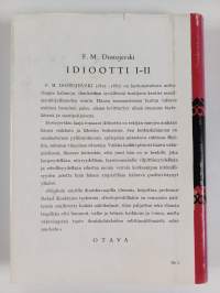 Idiootti 1