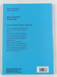 Muutosten maailma : lukion historia , Esihistoria ja Ruotsin vallan kausi