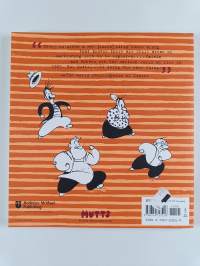 Mutts, 7 - What now