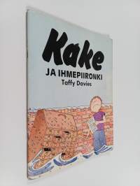 Kake ja ihmepiironki