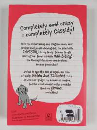 Completely Cassidy : Accidental genius