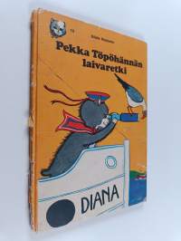 Tyhjä kuva