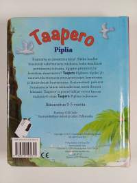 Taapero-piplia