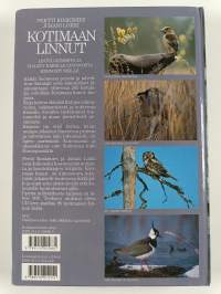 Kotimaan linnut