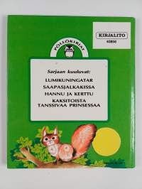 Hannu ja Kerttu