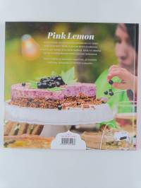Herkkubuffet kaikille - Pink Lemonin parhaat