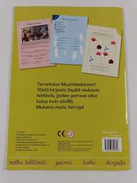 Muumilaakso : Iloinen puuhakirja
