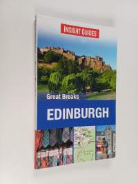 Edinburgh - Great breaks Edinburgh