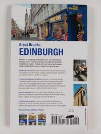 Edinburgh - Great breaks Edinburgh