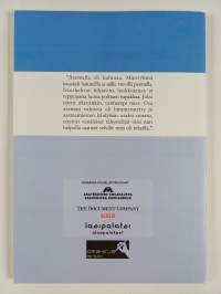 Metsäkanan pojat evakkomatka 1939-1945