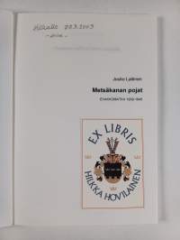 Metsäkanan pojat evakkomatka 1939-1945