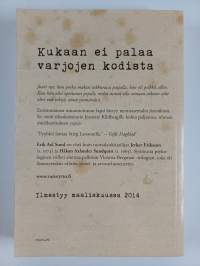 Varistyttö