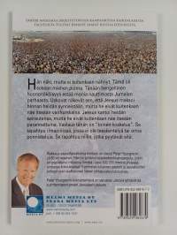 Toisen kosketuksen voima