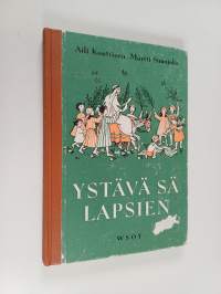Tyhjä kuva