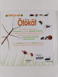 Ötökät