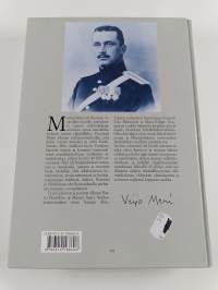 C. G. Mannerheim Suomen marsalkka