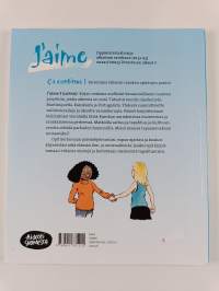 J&#039;aime 3 (LOPS21)