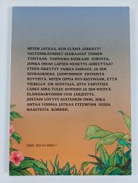 Älä itke kumijalka