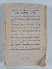 Vaarallista nautittavaksi